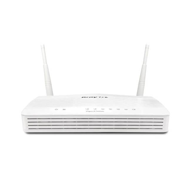 Routers