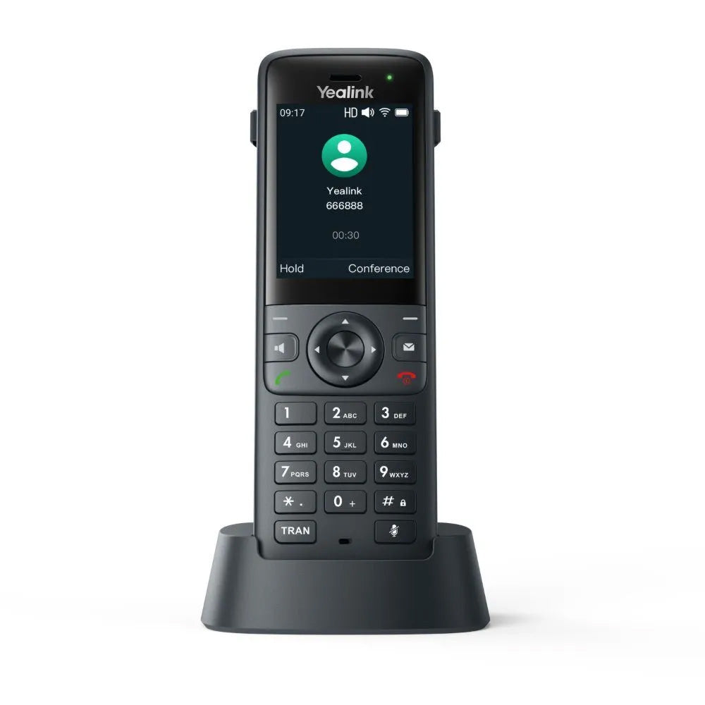 Yealink AX83H